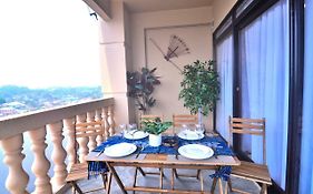 New Riverbank Suites - Waterfront Kuching City